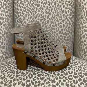 Sbicca Sandal